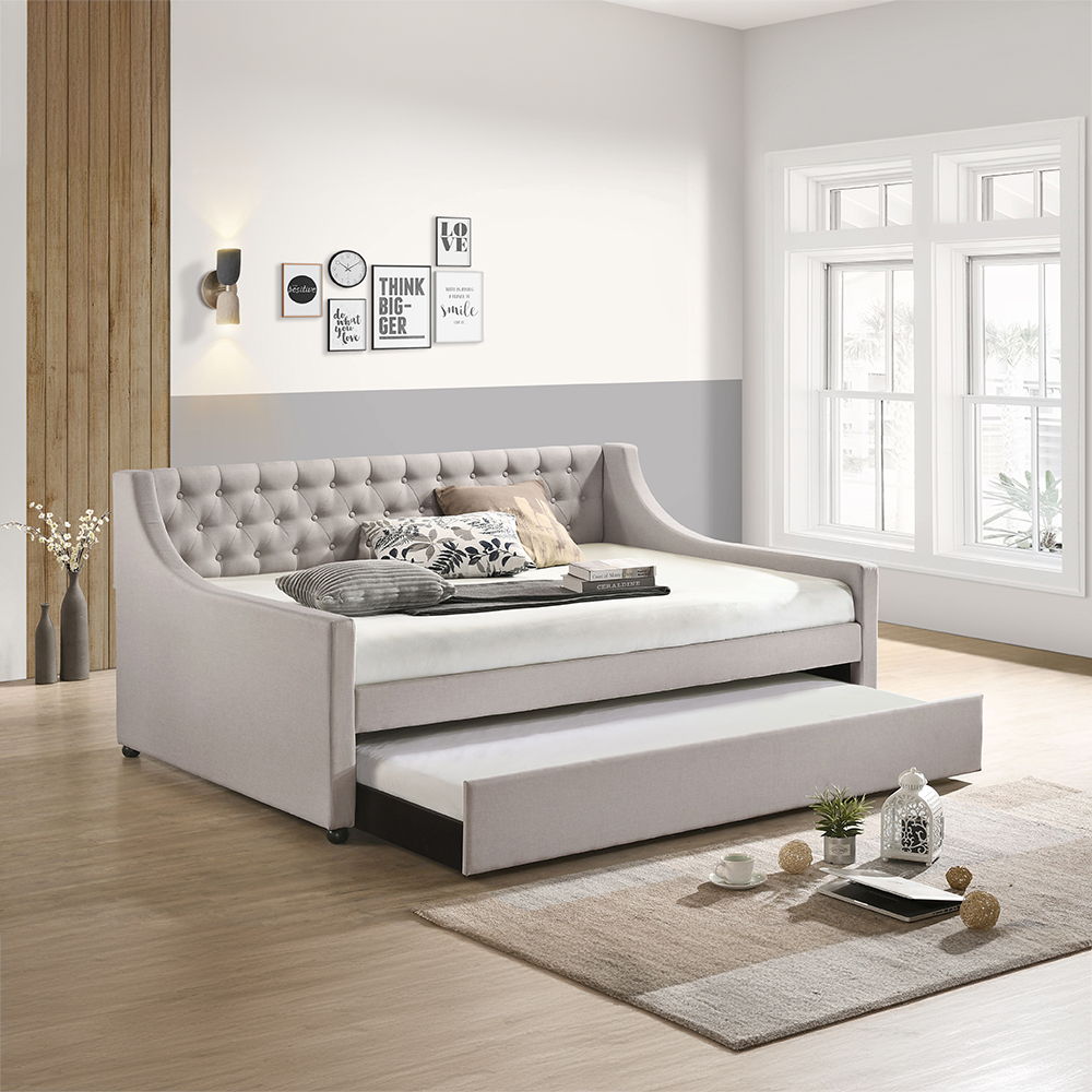 Lianna - Daybed & Trundle