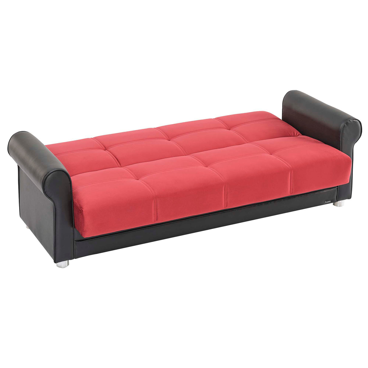 Ottomanson Avalon - Upholstered Convertible Sofabed With Storage