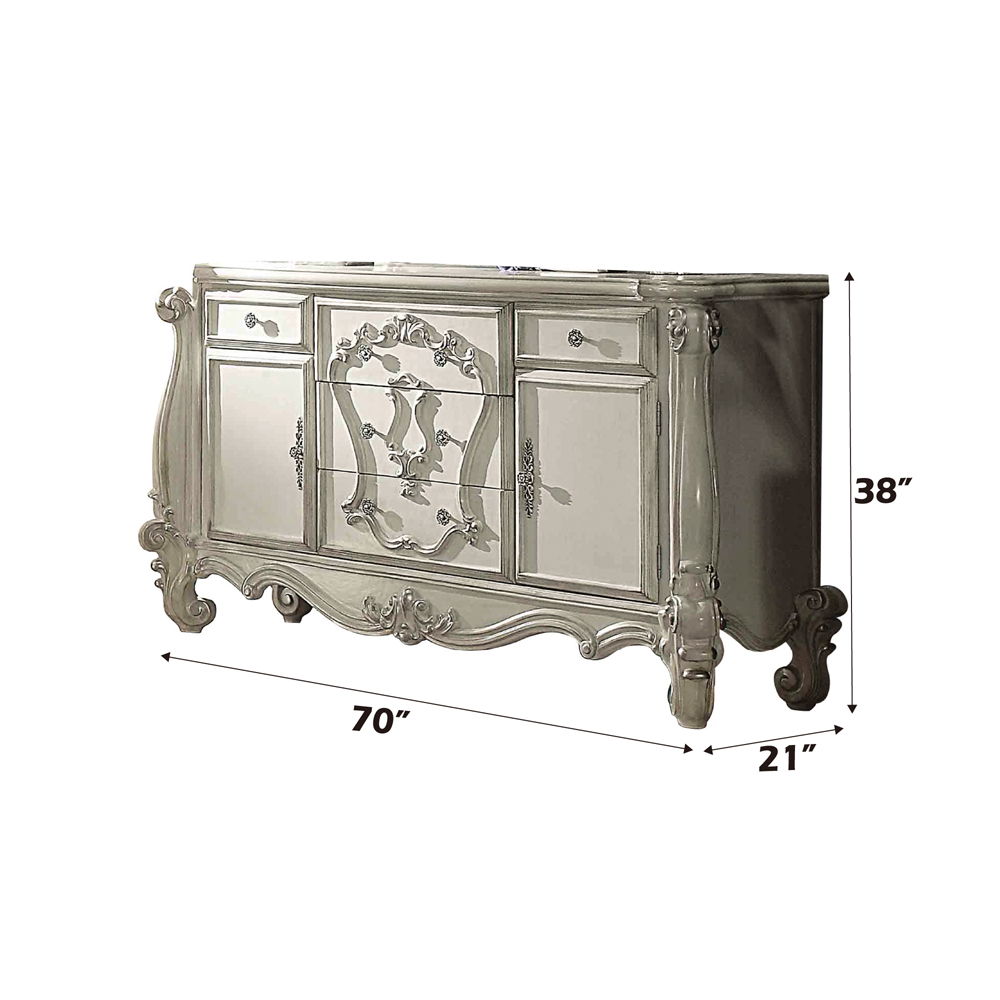 Versailles - Bedroom Dresser