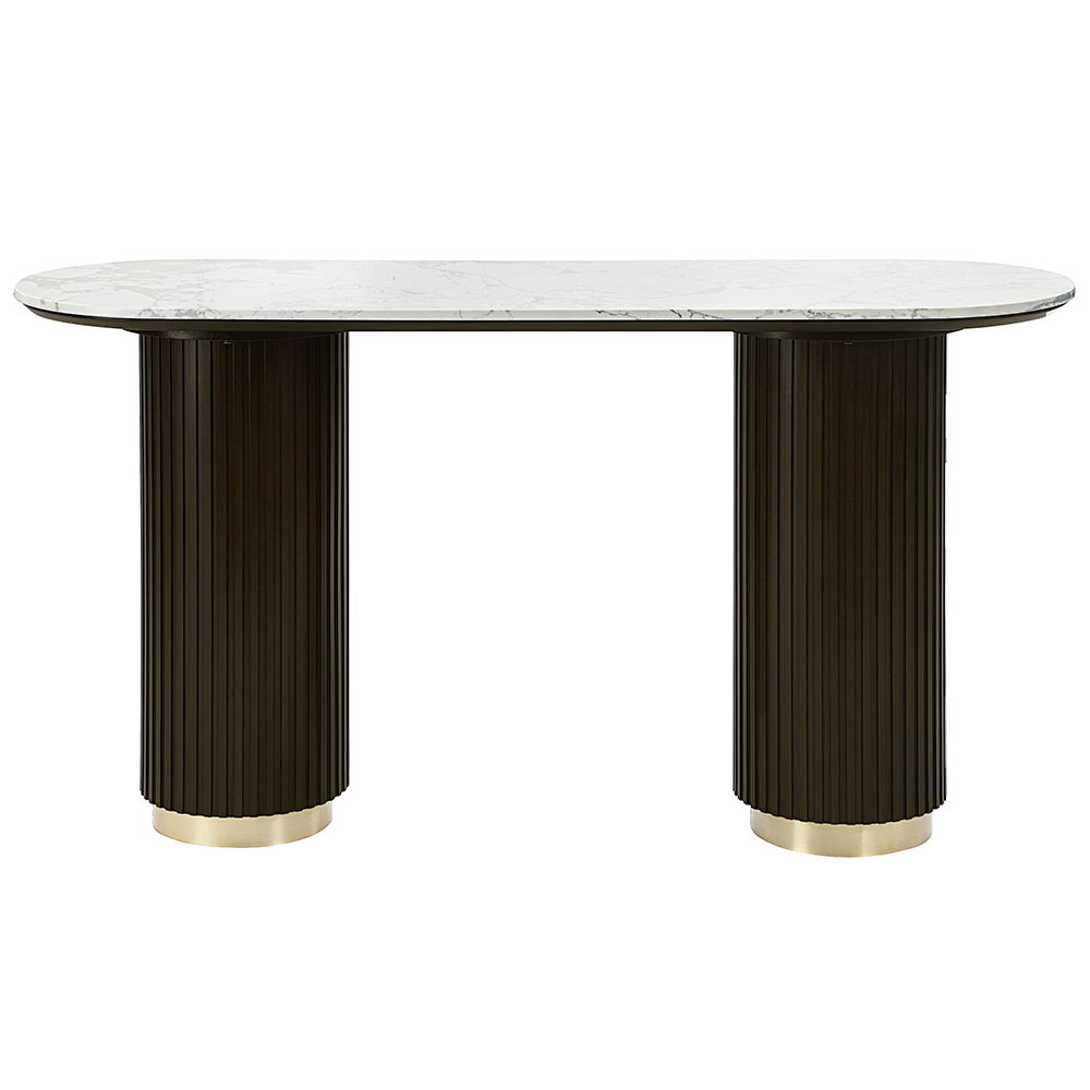 Clayten - Living Room Table