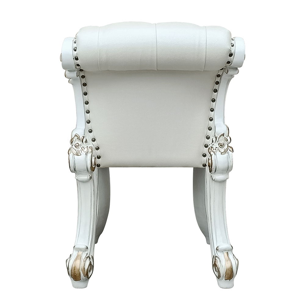 Vendome - Vanity Stool