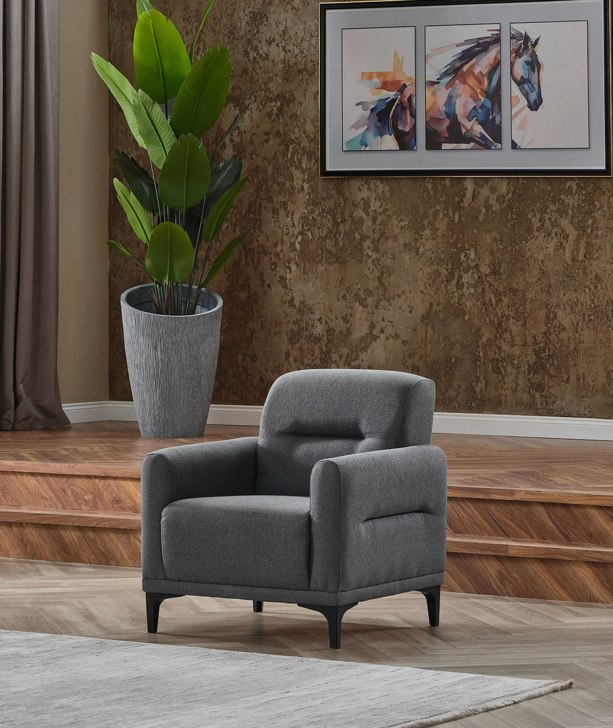 Ottomanson Toledo - Chair