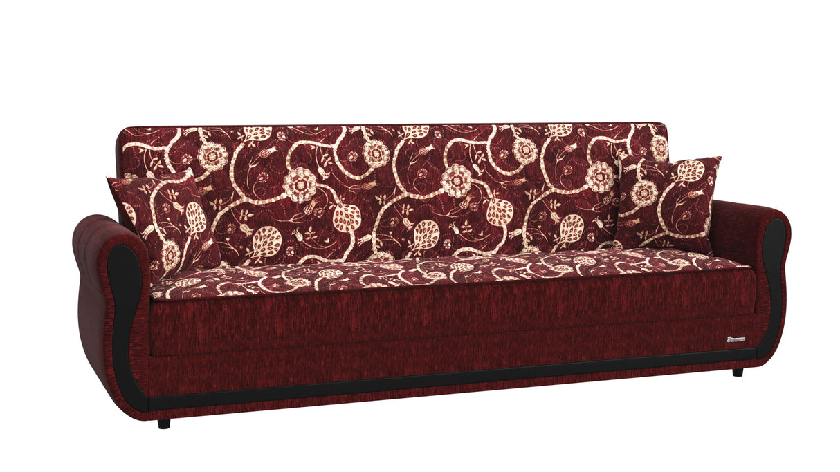 Ottomanson Havana - Convertible Sofabed With Storage