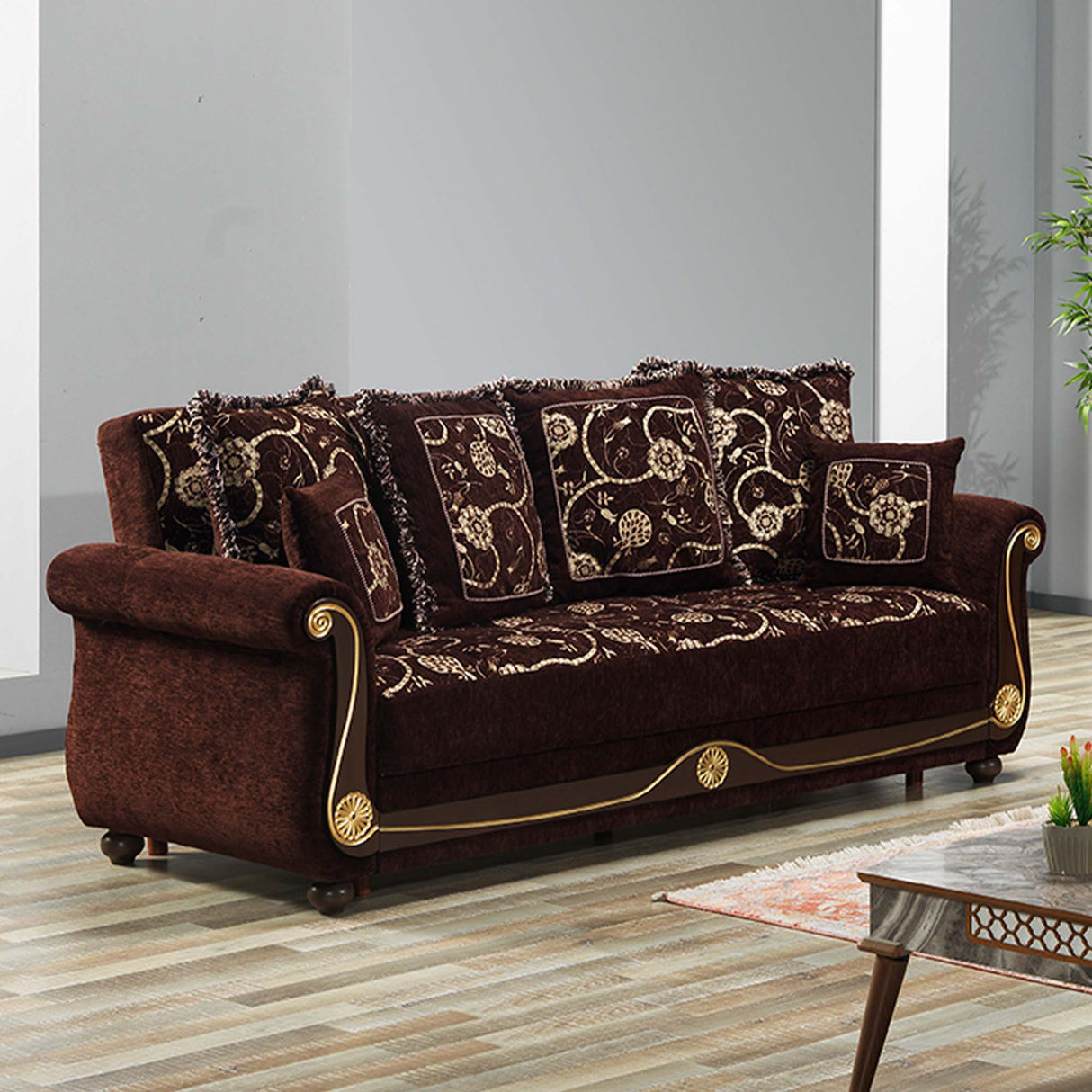 Ottomanson Americana - Convertible Sofabed