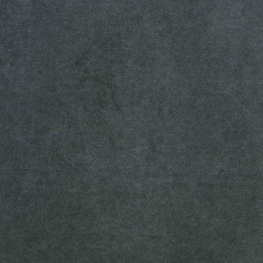 Melody - Upholstered Wingback Bed