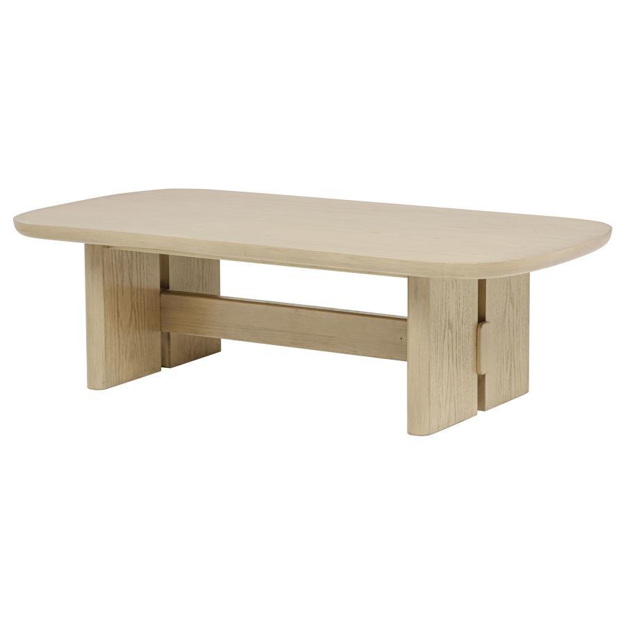 Kailani - Coastal Rectangular Table