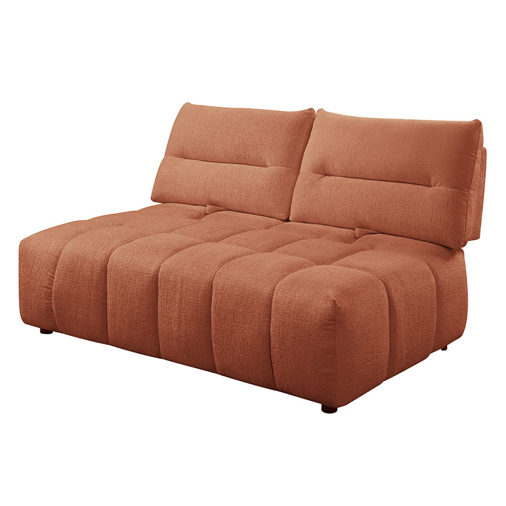 Loanna - Modular Loveseat