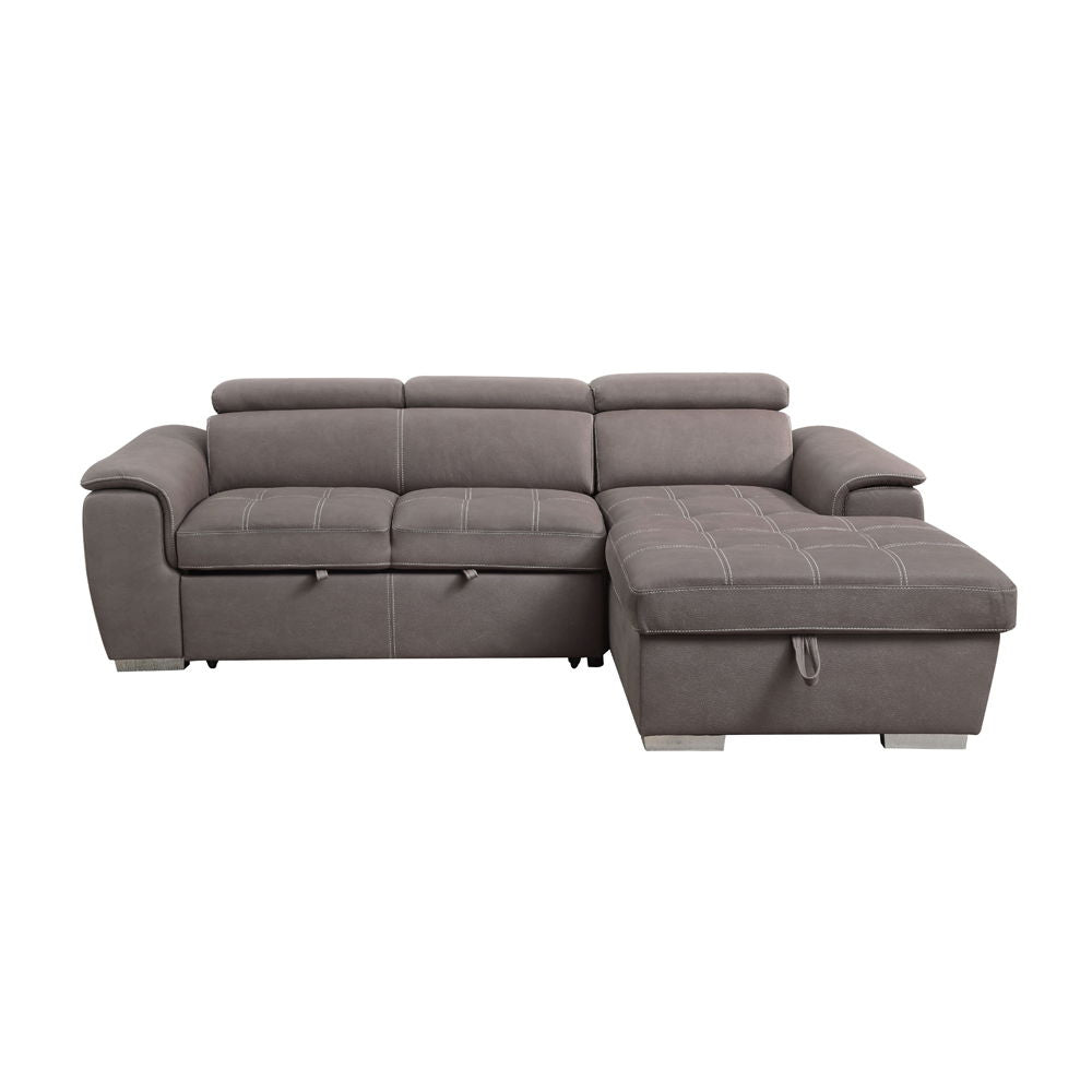 Haruko - Sectional Sofa