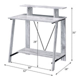 Nypho - Writing Desk