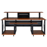 Megara - Music Desk