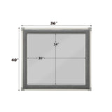 Orchest - Mirror - Gray