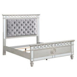 Varian - Bed