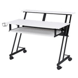 Suitor - Music Recording Studio Desk