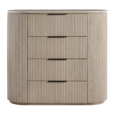 Leanna - Chest - Light Oak