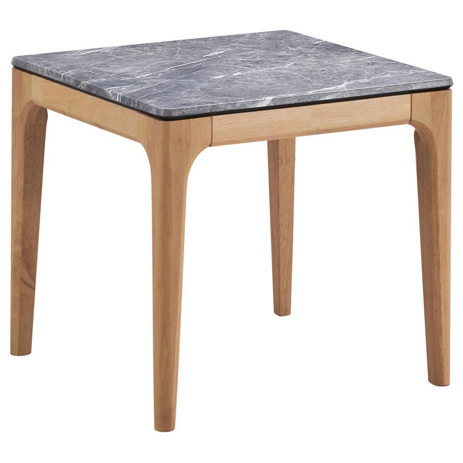 Polaris - Smarttop Coffee And End Table Set