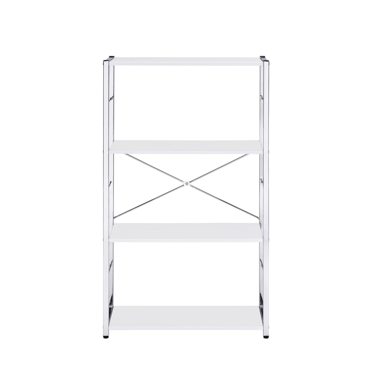 Tennos - Bookshelf