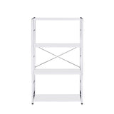 Tennos - Bookshelf