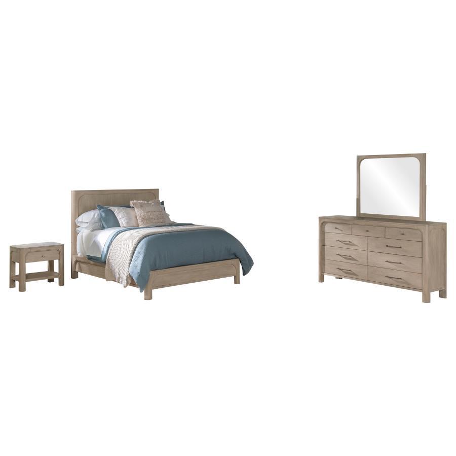 Solano - Bedroom Set