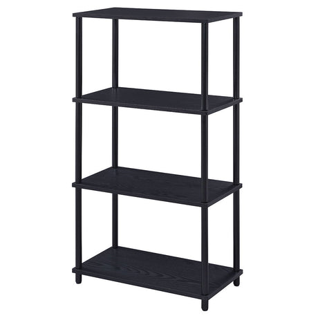 Nypho - Bookshelf