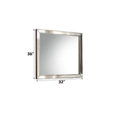 Voeville II - Mirror