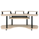 Eleazar - Music Recording Studio Desk