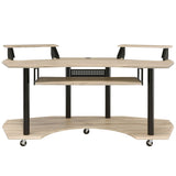 Eleazar - Music Recording Studio Desk