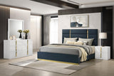 Ines - Bedroom Set