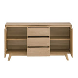 Kasem - Server - Oak