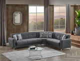 Ottomanson Levi - Sectional