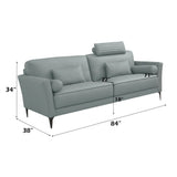 Tussio - Sofa