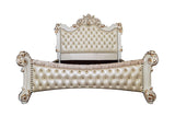 Vendome - Synthetic Upholstered Bed