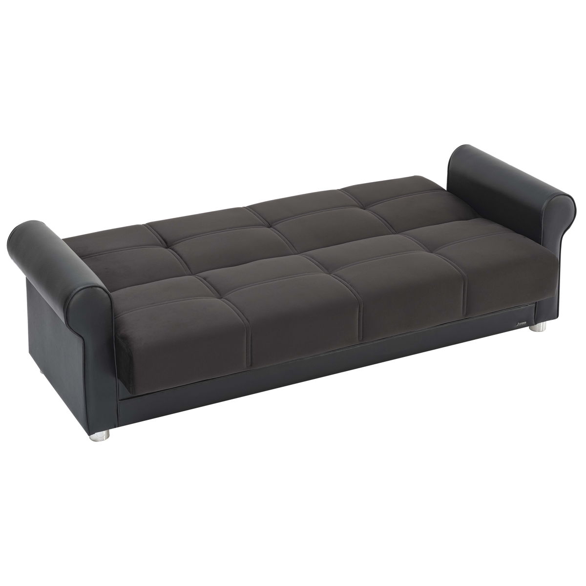 Ottomanson Avalon - Upholstered Convertible Sofabed With Storage