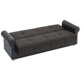 Ottomanson Avalon - Upholstered Convertible Sofabed With Storage
