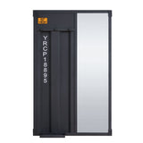 Cargo - Mirror - Gunmetal