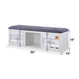 Cargo - Bench (Storage)