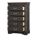 Louis Philippe - Chest