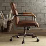 Harith - Vintage - Executive Office Chair