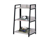Wendral - Bookshelf - Natural & Black