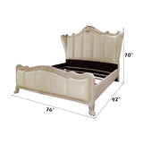 Dresden II - Bed