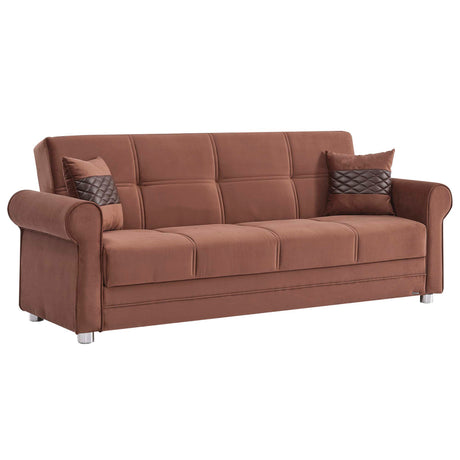 Ottomanson Sara - Convertible Sofa Bed With Storage