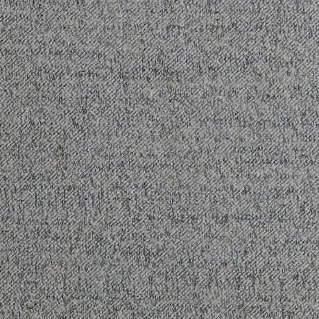 Ivria - Sectional Sofa With 9 Pillows - Gray Boucle