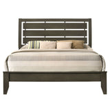 Ilana - Bed