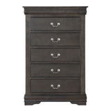 Louis Philippe - Chest