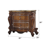 Picardy - Nightstand