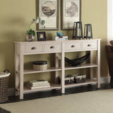 Galileo - Accent Table