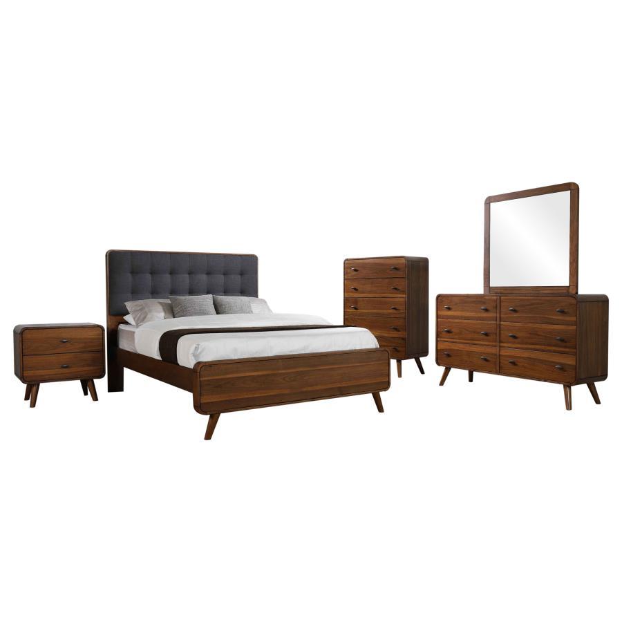 Robyn - Bedroom Set