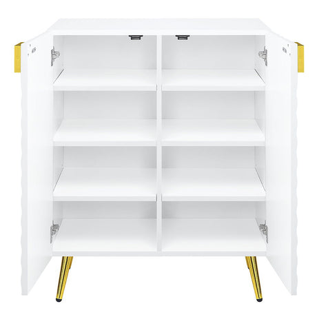 Gaines - Console Table