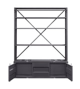 Cargo - Bookshelf & Ladder