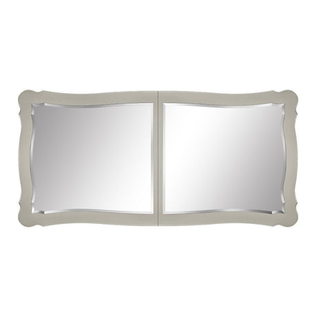 Bently - Dining Table - Champagne