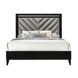 Chelsie - Bed